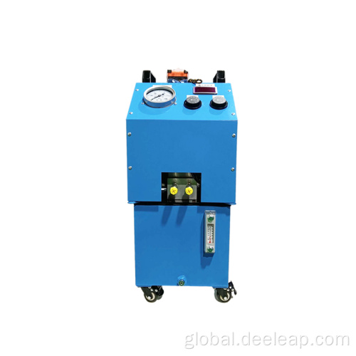 Double Cooled Gear Hydraulic Pump Double Cooled Electromagnetic Gear Hydraulic Pump Supplier